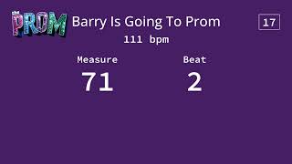 17 Barry Is Going To Prom [upl. by Adele]