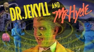 The Strange Case Of DrJekyll And Mr Hyde Trailer 1989 [upl. by Oraneg335]