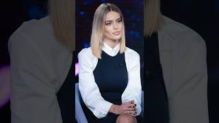 Sophie Codegoni torna a parlare del suo rapporto con Alessandro Basciano a Verissimo [upl. by Anaugal]