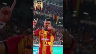 Bon début 🇧🇪🙌 esperancesportivedetunis الترجيالرياضيالتونسي الترجيدولة [upl. by Elexa]