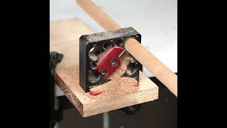 Levoite™ Dowel Making Jig  Imperial and Metric  8 Hole [upl. by Wieche]