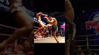 muaythaithailand combatsport boxing martialarts muaythaiclass thaiboxing AliLuangOfficial [upl. by Vharat]