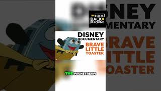 Inspired by Animation Legends Brave Little Toaster [upl. by Vito403]