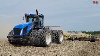 2024 TRACTORS to Watch For [upl. by Bennet]