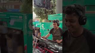 PA BRAND short demo dj trending viralvideo [upl. by Haidadej]