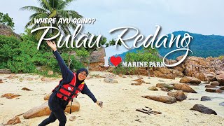 LAGUNA REDANG BEACH RESORT  full itinerary 3D2N [upl. by Eerased]