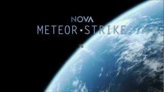 Meteor Strike  NOVA [upl. by Fennell84]