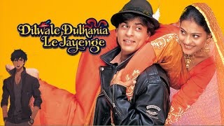 Ddlj movie explanation in hindi  Ddlj movie Hindi  Ddlj Movie review [upl. by Atinnor]