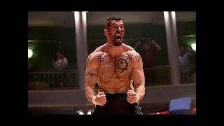 Boyka  Filmes de ação 2017  Filmes completos dublados 2017 lançamento Hd1080P [upl. by Lennod]