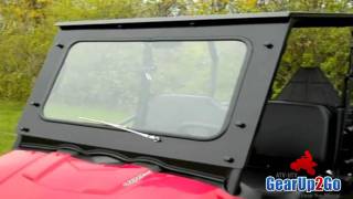 Polaris Ranger 400 Products from EMP GearUp2Gocom UTV SuperStore [upl. by Enelear]