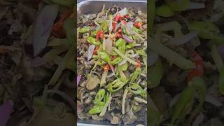 KILAWIN Filipino foods shortsfeed foodshorts yummyfoods foodie foodshorts filipinofood [upl. by Wildon164]