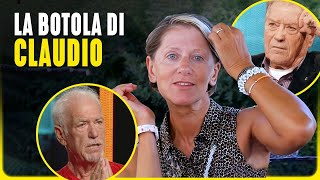 LILIANA RESINOVICH la BOTOLA di CLAUDIO il NUOVO quotMOSTROquot  Notizie True Crime [upl. by Sirob]