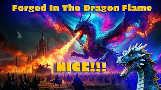 The Most DragonThemed Power Metal Song Ever Made [upl. by Lamiv364]