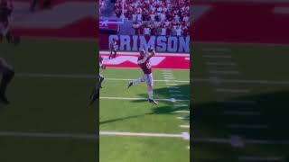 REASON 13 WHY CFB25 IS AWFUL music gamer gaming collegelife cfb25 alabama football rolltide [upl. by Ameen795]