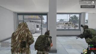 VOD  Laink et Terracid  ARMA 3 RP 67 [upl. by Higley]