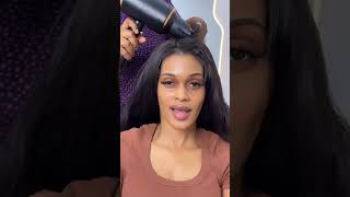 Instantly elevate your beauty and confidence with Glamour Tresses Hair Extensions hair hairstyle [upl. by Subir607]