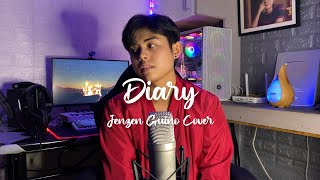 Diary  Bread Jenzen Guino Cover [upl. by Sprung]