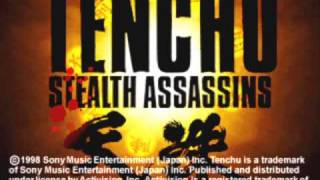 Tenchu Music  Tenchu Suite [upl. by Lytsyrk435]