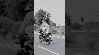 Teri babdi story dekhti hai meri 😎 attitude shor biker automobile motorcycle attitudestatus [upl. by Tiertza376]