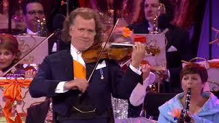 André Rieu  Opera Potpourri Live in Amsterdam [upl. by Imnubulo]