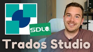 HOW TO TRANSLATE IN SDL TRADOS STUDIO Freelance Translator [upl. by Duer87]