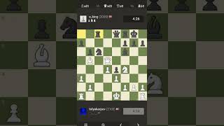 October 13 2024 chess blitz online 319 chess chessblitzonline chessblitz chessonline chessgame [upl. by Kane135]