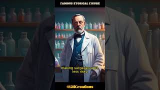 Louis Pasteur  Pioneering the Science of Microbiology [upl. by Merrick]