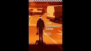 Lettura José SaramagoCecità IX [upl. by Copeland]