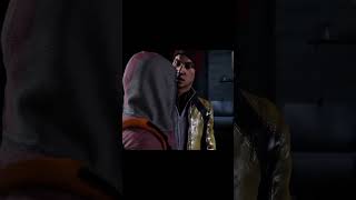 Infamous second son  Delsin ain’t that guy gaming games ps5 letsplay [upl. by Ydor494]