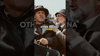 Did you know for INDIANA JONES AND THE LAST CRUSADE… [upl. by Ornie]