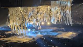 Eurovision Final Rehearsal 2024  Interval Act Loreen [upl. by Zelazny]