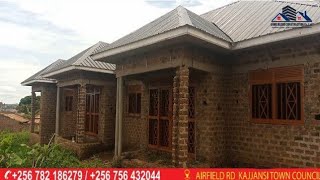 Floor Slubbing One Bedroom Selfcontained Plot Size 7048ft home realestate [upl. by Shaeffer]