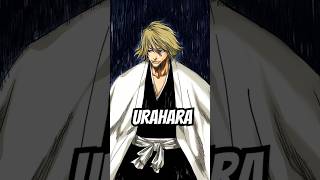 How Bleach Changed Anime Forever 🤨 shorts bleach ichigo aizen demonslayer jjk urahara [upl. by Becka127]