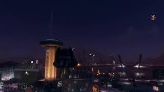 Saints Row PS5 [upl. by Artur555]