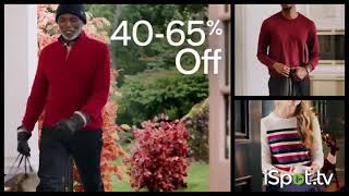 Macys Black Friday Commercial [upl. by Emalia]