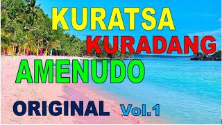 Best of Kuratsa  Kuradang  Amenudo NonStop [upl. by Iolanthe192]