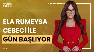 Ela Rumeysa İle Gün Başlıyor  26 Mart 2024 [upl. by Cinda491]