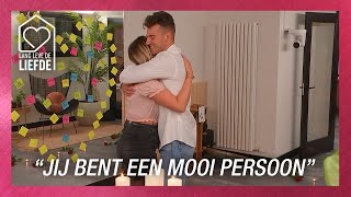 Een geslaagde REMATCH voor TERUGKOMER Chantal  Lang Leve de Liefde [upl. by Roter173]