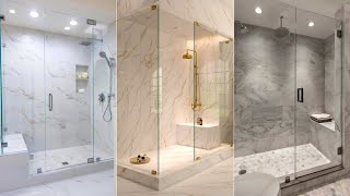 200 Shower Design Ideas 2024  Small Bathroom design  washroom Tiles  Modern Home Interior Design [upl. by Frederica]