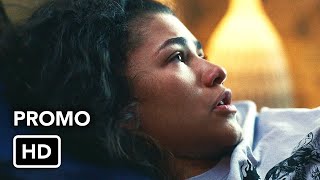 Euphoria 2x07 Promo quotThe Theater and Its Doublequot HD HBO Zendaya series [upl. by Savina396]