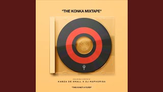 Kabza De Small amp Dj Maphorisa  Abadeli Official Audio feat Nkosazana Daughter [upl. by Simsar]