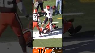 Cincinnati Bengals vs Cleveland Browns 2  NFL 2024  SEMANA 7…nfl nflbrasil nflhighlights [upl. by Kreindler416]