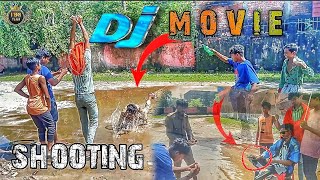 Dj movie scene  Allu Arjun action FBGTEAM [upl. by Mariele]