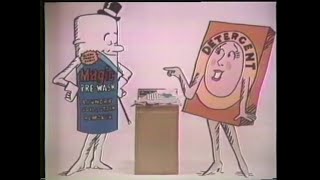 May 7 1974 commercials [upl. by Olaznog207]