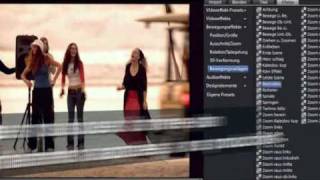 MAGIX Video deluxe 15 français [upl. by Aniara]