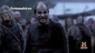 Why Floki is the best  Vikings [upl. by Aniahs]