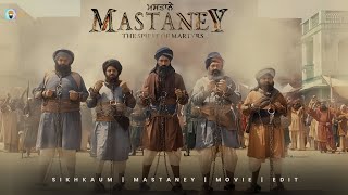 Mastaney Movie Edit  UHD  Memory Reboot  VehliJantaRecords Quality Enhanced By luterv [upl. by Airdua]