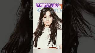 CAMILA CABELLO senoritaentertainment youtubeshorts shorts [upl. by Nnahoj]