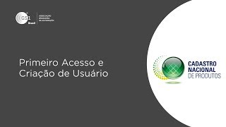 CNP  Como cadastrar um usuário  Primeiro Acesso [upl. by Louis532]