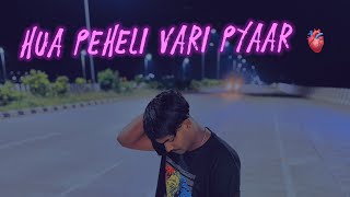 Soul Aman ‼️ hua peheli vari pyaar ‼️ official video hubli hiphop youtube newsong newvideo [upl. by Notsnhoj]